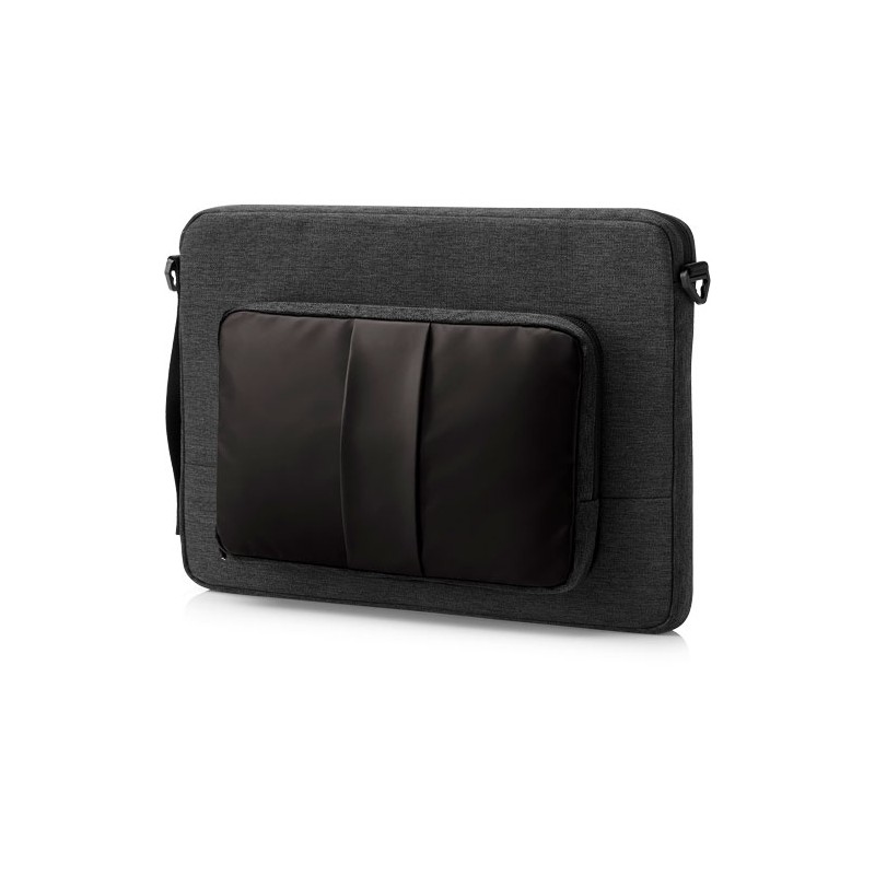 Maletín Hp Lightweight Sleeve 15.6 pulgadas negro