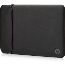 Funda Hp Chrome 14 Pulgadas Malva