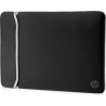Funda Hp Chroma Sleeve 15 pulgadas gris