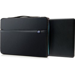 Funda Hp Carry Oil Slick Sleeve 14" multi