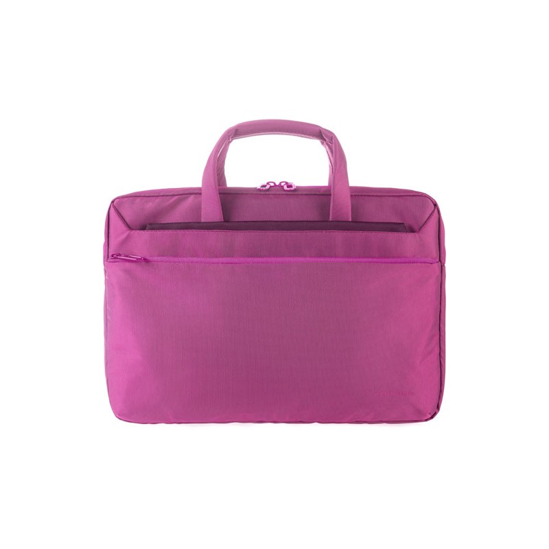Maletin Para Laptop Tucano Workout3 13 Pulgadas Rosa