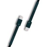 CABLE STUFFACTORY TYPE C- TIPO C CARGA RÁPIDA 1M- GRAFITO