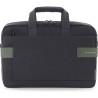 Maletin Para Laptop Tucano Stria 14 Pulgadas Negro