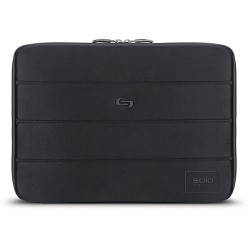 Funda Solo Pro113-4 13 pulgadas negro