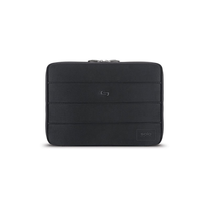 Funda Solo Pro113-4 13 pulgadas negro