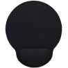 MOUSEPAD MANHATTAN 434362 NEGRO