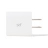 Cargador Dispositivo Stf St-A11815 Carg Pared Usb Rap Blanco