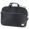 MALETÍN AMERICAN T SASNAP MAX SHUTLLE 15.6 NEGRO