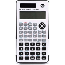 Calculadora científica Hp 10S+