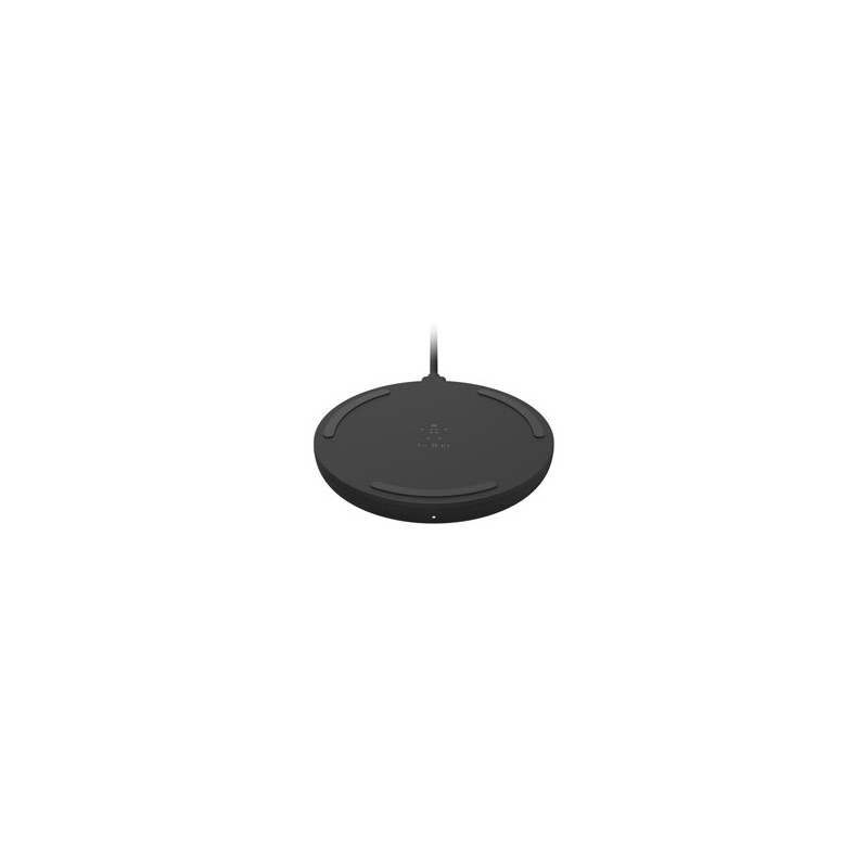 CARGADOR BELKIN INALAMBRICO 10W