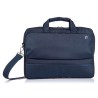 Maletín Tucano Dritta Para Laptop 13-14Plg Azul