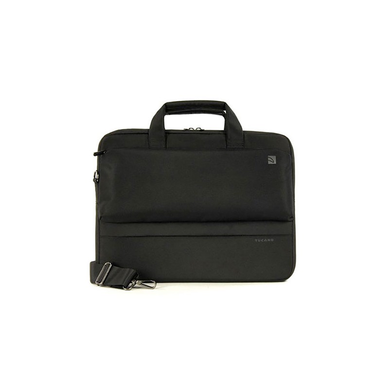 MALETÍN TUCANO DRITTA PARA LAPTOP 13-14PLG NEGRO