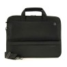 MALETÍN TUCANO DRITTA PARA LAPTOP 13-14PLG NEGRO