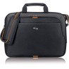 MALETÍN SOLO ACE SLIM BRIEF PARA LAPTOP DE 15 PLG