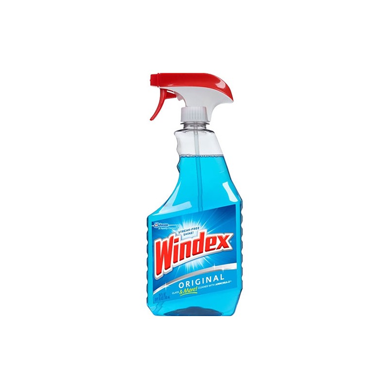 Windex Atomizador 750 Ml