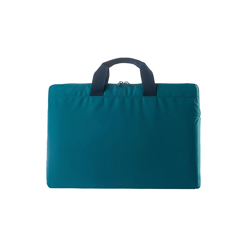 FUNDA TUCANO SLEEVE MINILUX PARA LAPTOP DE 15 PLG