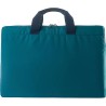 FUNDA TUCANO SLEEVE MINILUX PARA LAPTOP DE 15 PLG