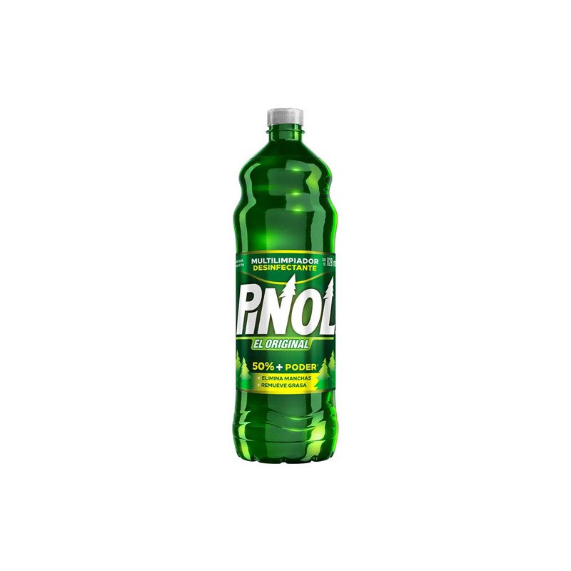 PINOL 828 ML