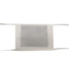 Cubreboca Triple Capa Paquete Con 25