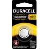 Pila Duracell Bot Litio 3V 2032