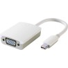 Cable Mini Display Port A VGA