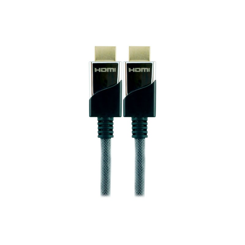 Cable Hdmi Pro Ethernet Ge 1.8m