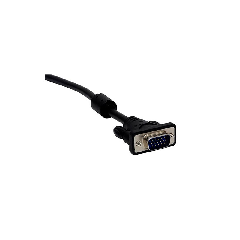 CABLE GE VGA A SVGA 1.8M
