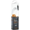 CABLE PLANO USB A USB TIPO C VENTEV 1.8M