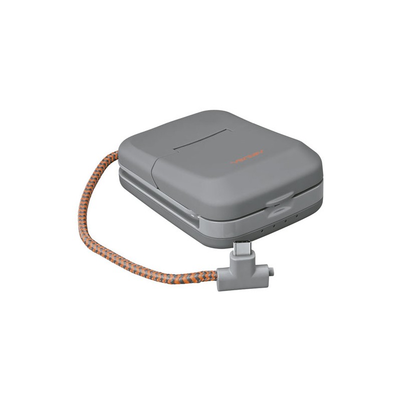 BATTERY DOCK VENTEV PARA USB TIPO C
