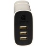 CARGADOR DE PARED GRIFFIN 3 PUERTOS