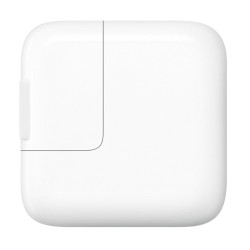 ADAPTADOR DE CORRIENTE 12W APPLE