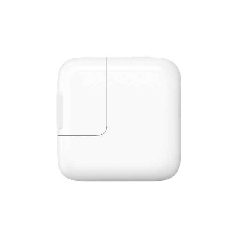 ADAPTADOR DE CORRIENTE 12W APPLE