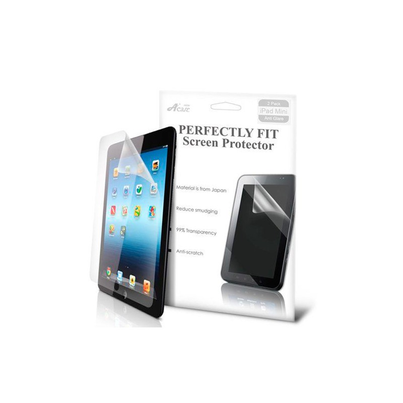 Protector Para Ipad Acase Perfectly Fit