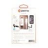 Cargador para auto con Lighting Griffin