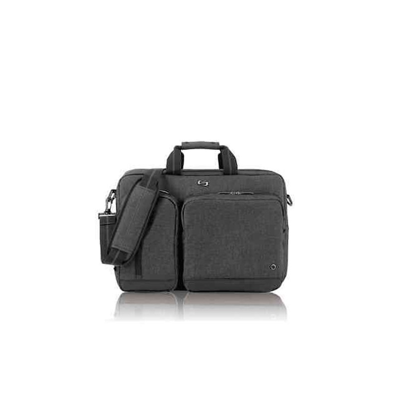 Maletín Solo Urban para laptop de 15.6