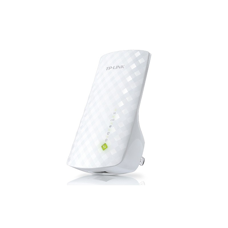 EXPANSOR DE SEÑAL TP-LINK RE200