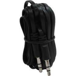 CABLE AUXILIAR DURACELL 3.5MM 1M