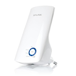 EXTENSOR DE COBERTURA WIFI TP-LINK Mod. TL-WA850RE