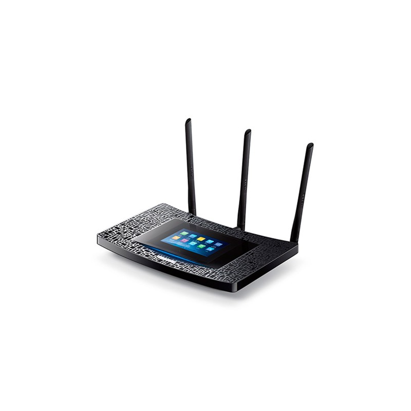 Ruteador Tp-Link Ac751
