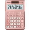 Calculadora de escritorio Casio Ms-120Fm-Pk-W-Dp