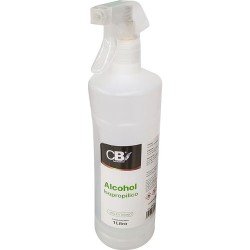 ALCOHOL ISOPROPÍLICO CBI CBIAI02 1L