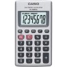 Calculadora Portátil Casio Hs-8Va-S-Mh