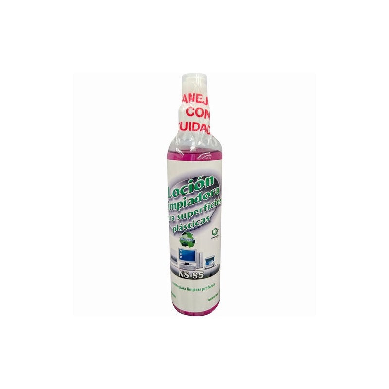 LIMPIADOR QUIMICA ANTIEST CLEAN 250ML