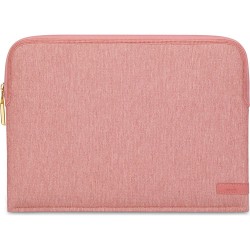 Funda Moshi Pluma Mbp 14Pulg Rosa