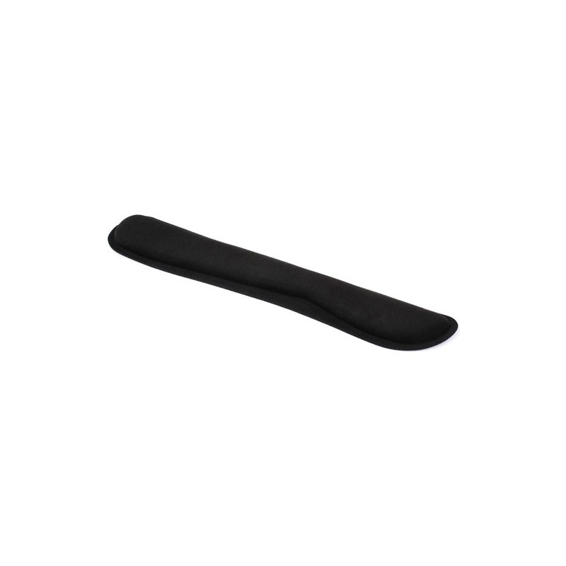 Barra Reposa Muñeca Boba It-JPD01 Negro