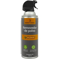 AIRE COMPRIMIDO PERFECT CHOICE EDUSTER 330ML