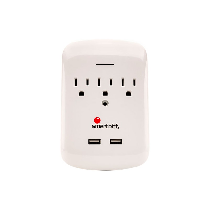 Supresor De Picos Smartbitt Sbss425J-3