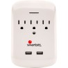 Supresor De Picos Smartbitt Sbss425J-3