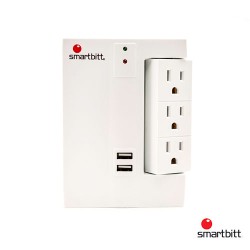 Supresor De Picos Smartbitt Sbss450J-6