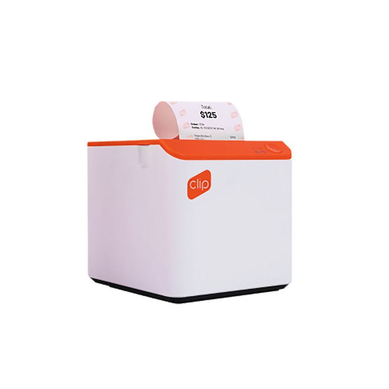 Impresora Clip Printer para punto de venta